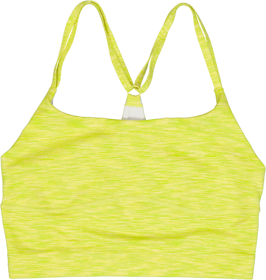 OUTDOOR VOICES ATHLETIC BRA Size M