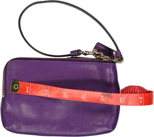 COACH WRISTLET DESIGNER Size SMALL