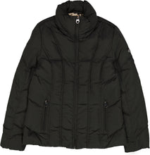 CALVIN KLEIN COAT PUFFER & QUILTED Size S