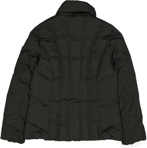 CALVIN KLEIN COAT PUFFER & QUILTED Size S