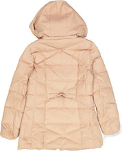 COLE-HAAN COAT PUFFER & QUILTED Size S