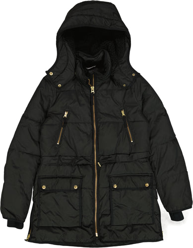 J. CREW COAT PUFFER & QUILTED Size XS