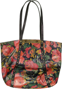 PATRICIA NASH TOTE DESIGNER Size LARGE