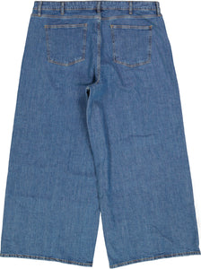 THE DROP JEANS STRAIGHT Size 18