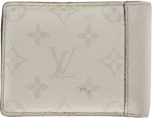 LOUIS VUITTON WALLET LUXURY DESIGNER Size MEDIUM