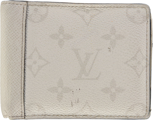 LOUIS VUITTON WALLET LUXURY DESIGNER Size MEDIUM