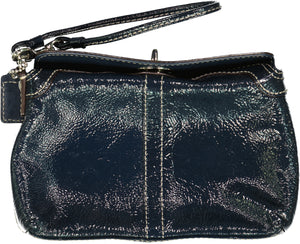 COACH WRISTLET DESIGNER Size MEDIUM