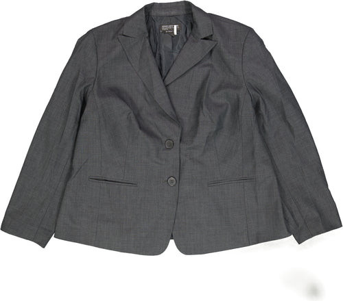 JONES NEW YORK BLAZER Size 18