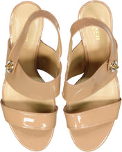 COACH SANDALS DESIGNER Size 9.5