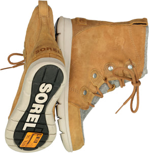 SOREL BOOTS HIKING Size 8