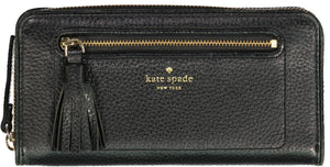 KATE SPADE WALLET DESIGNER Size LARGE