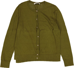 LOFT SWEATER CARDIGAN Size L
