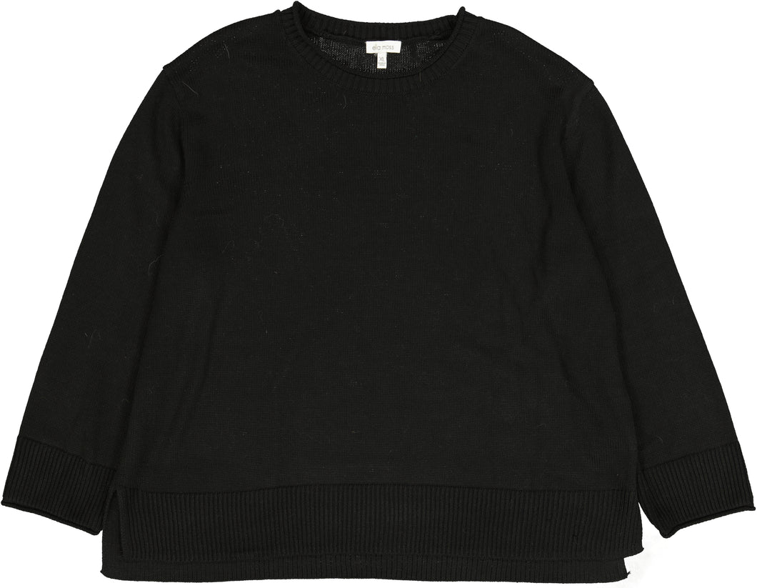 ELLA MOSS SWEATER Size XL