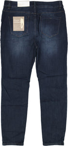 CATO JEANS STRAIGHT Size 14