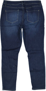 CATO JEANS SKINNY Size 16