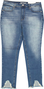CATO JEANS JEGGINGS Size 14