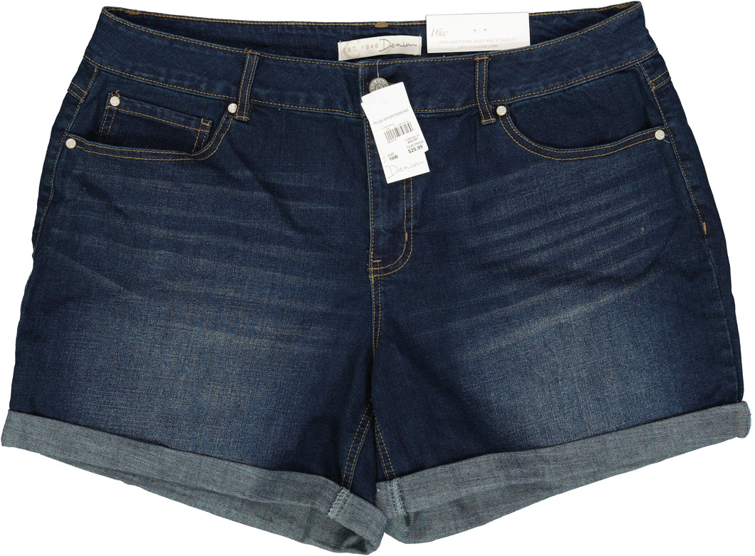 CATO SHORTS Size 16