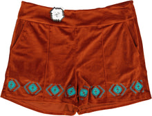 TWO 2 FLY SHORTS Size 2X