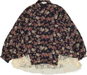 UMGEE LONG SLEEVE TOP Size XL