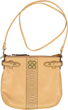 COACH CROSSBODY DESIGNER Size SMALL