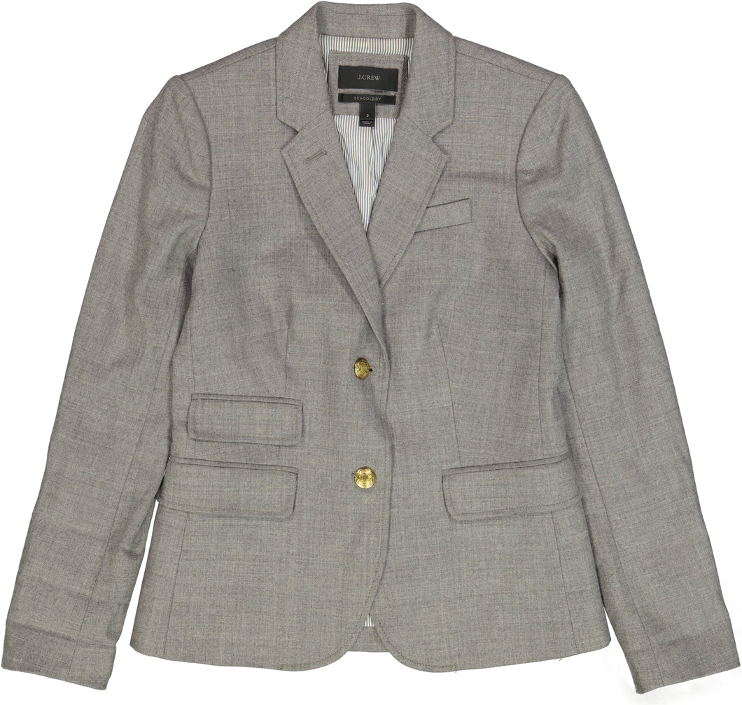 J. CREW BLAZER Size 2