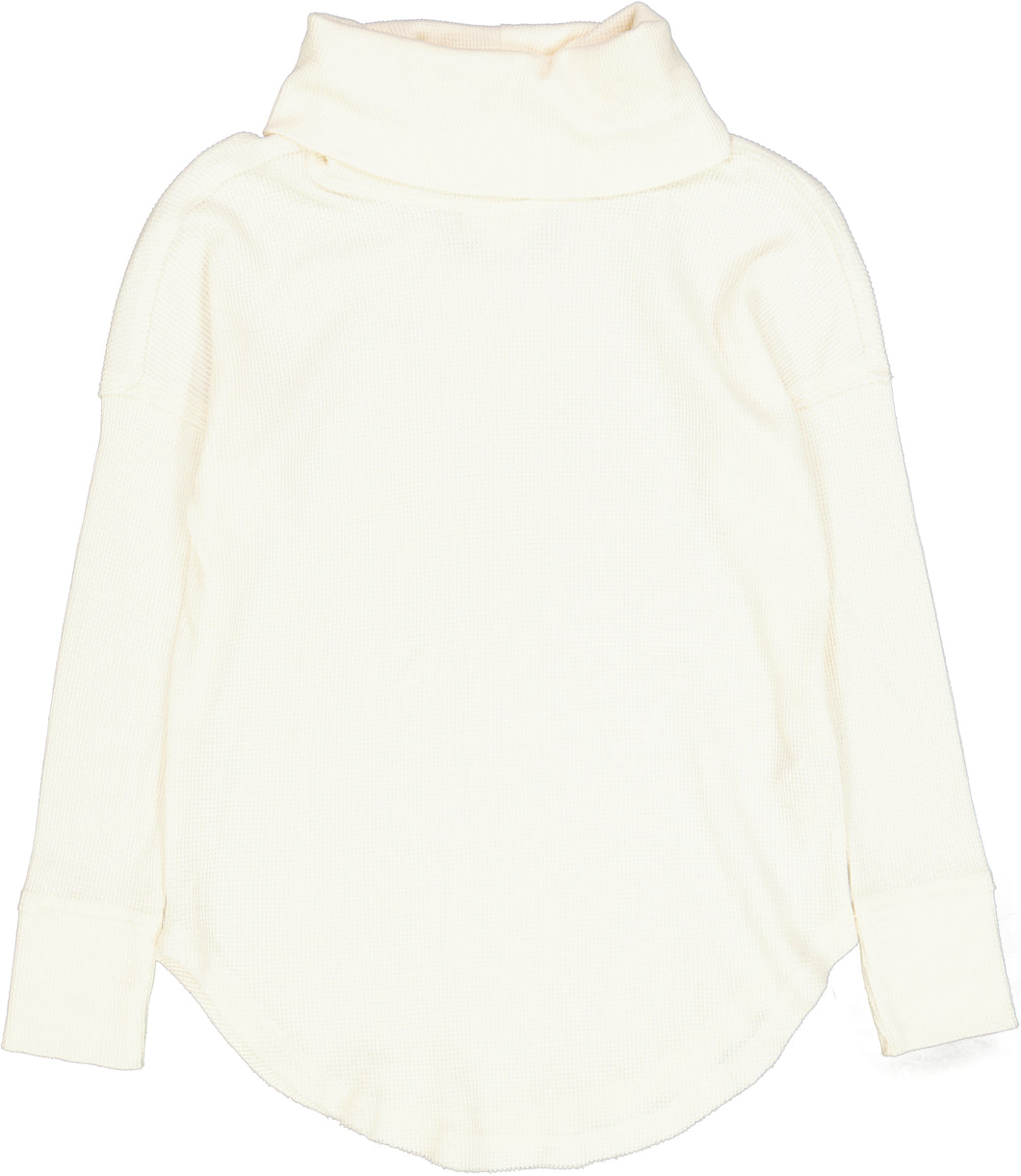 MAEVE LONG SLEEVE TOP Size XS