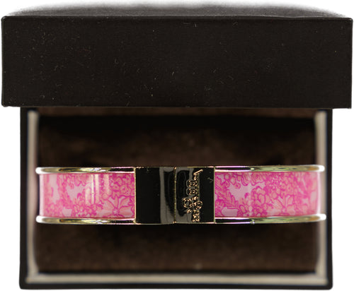 LILLY PULITZER BRACELET DESIGNER Size 