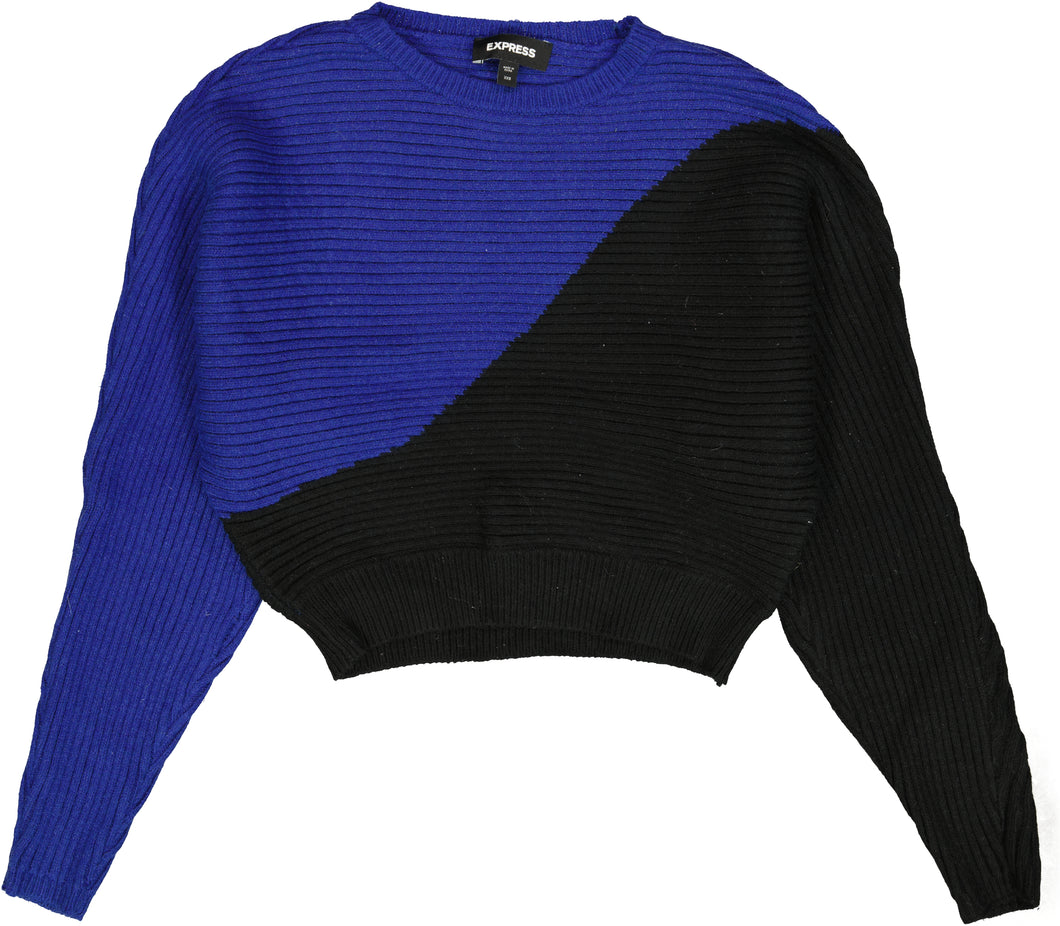 EXPRESS SWEATER Size XXS