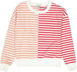 EVEREVE LONG SLEEVE TOP Size XS