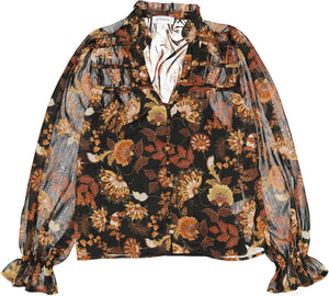 EVEREVE LONG SLEEVE TOP Size XS