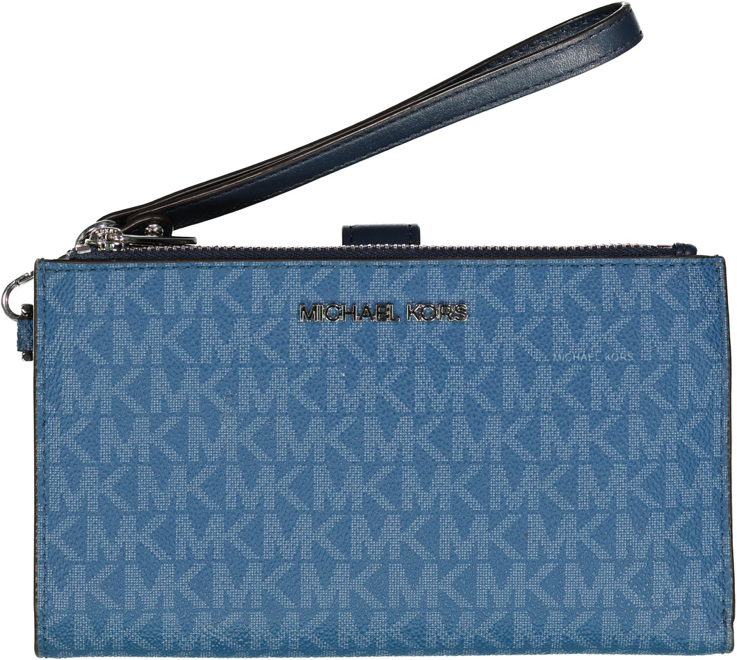 MICHAEL KORS WRISTLET DESIGNER Size LARGE