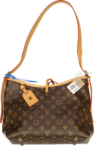 LOUIS VUITTON HANDBAG LUXURY DESIGNER Size MEDIUM