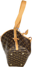 LOUIS VUITTON HANDBAG LUXURY DESIGNER Size MEDIUM