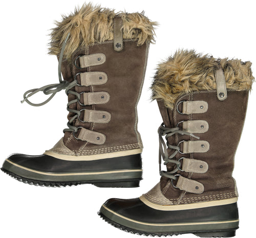 SOREL BOOTS SNOW Size 7