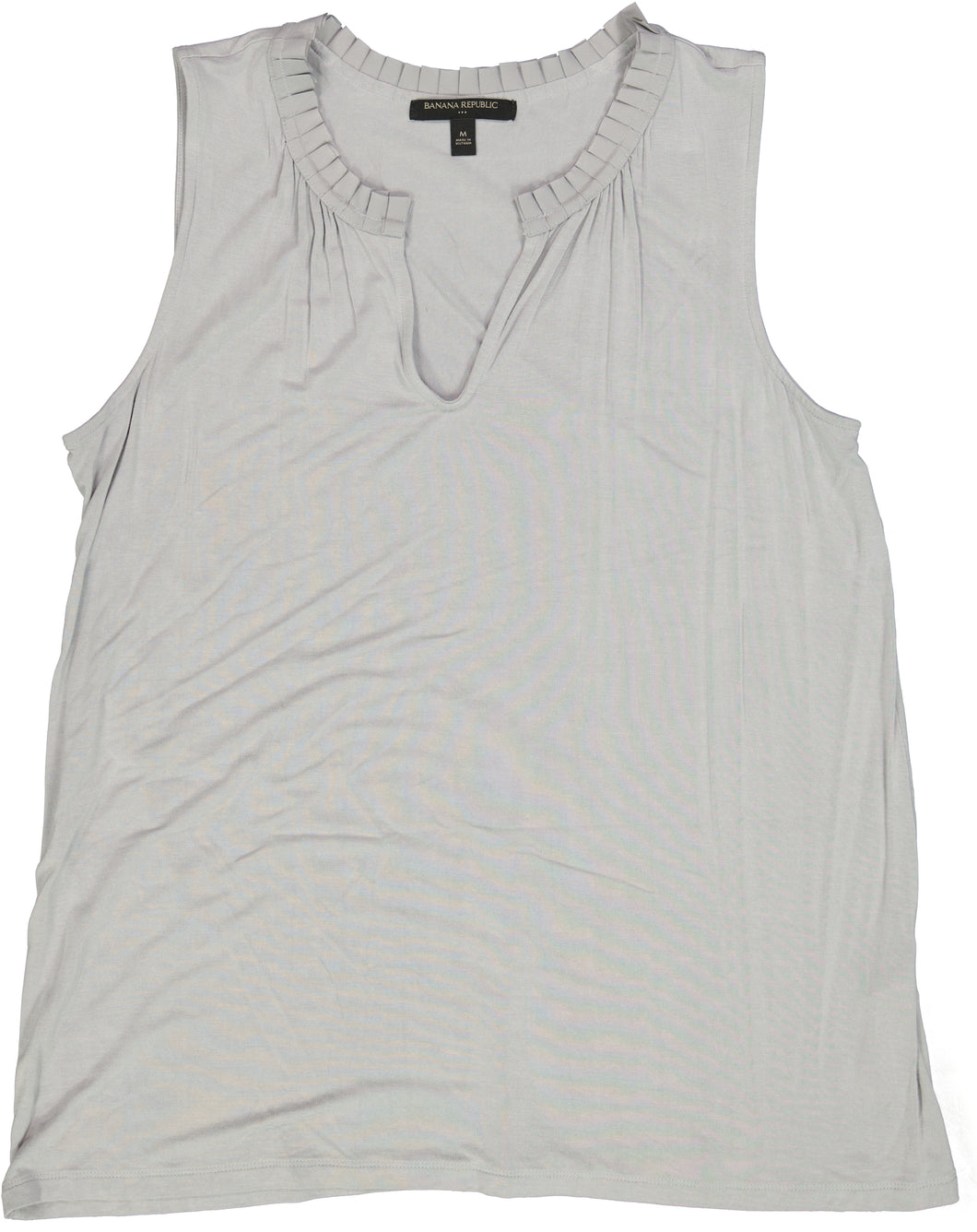 BANANA REPUBLIC SLEEVELESS TOP Size M
