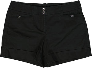 WHITE HOUSE BLACK MARKET SHORTS Size 10