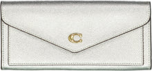 COACH WALLET DESIGNER Size MEDIUM