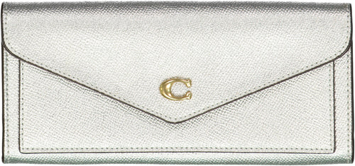 COACH WALLET DESIGNER Size MEDIUM