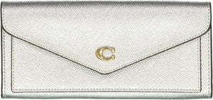 COACH WALLET DESIGNER Size MEDIUM