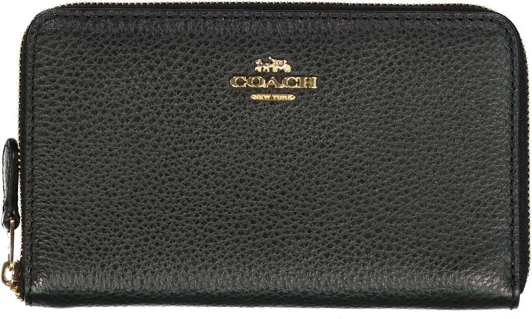 COACH WALLET DESIGNER Size MEDIUM