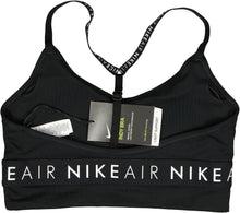 NIKE ATHLETIC BRA Size S