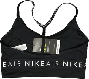 NIKE ATHLETIC BRA Size S