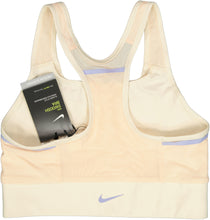 NIKE ATHLETIC BRA Size S