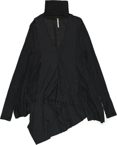 FREE PEOPLE LONG SLEEVE TOP Size XS