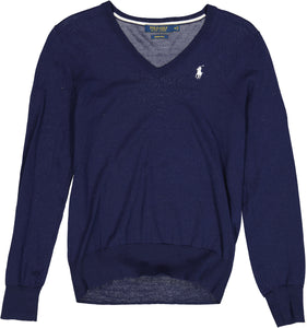 POLO RALPH LAUREN SWEATER Size M