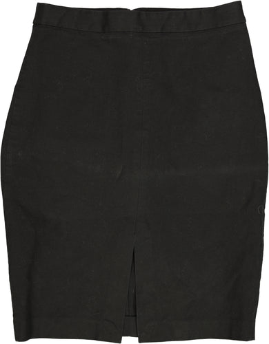 BANANA REPUBLIC SKIRT MIDI Size 4