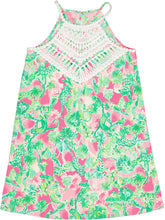 LILLY PULITZER DESIGNER DRESS Size 2