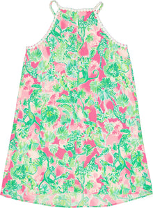 LILLY PULITZER DESIGNER DRESS Size 2