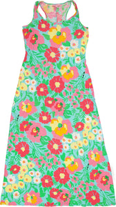 LILLY PULITZER DESIGNER DRESS Size M