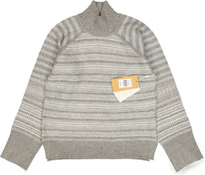 CYRUS KNITS SWEATER Size XS